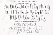 Good Handmade, a Handwritten Font by InermediaSTUDIO (Thumbnail 4 of 8)
