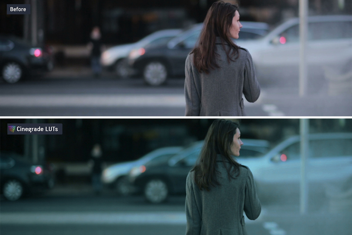 CineGrades LUTs v.2 – Cinematic LUTs, a Preset Add-On by CineMart (Photo 4 of 11)