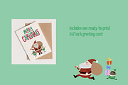Christmas 2025 assets collection, an Object Graphic by tammytartsy (Thumbnail 2 of 7)