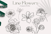 Wild Collection – Watercolor Floral, an Illustration by Alisa Mikibith Art (Thumbnail 4 of 7)