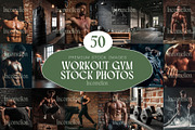 50 Workout Gym Stock Photos, a Sports & Recreation Photo by Incomelion (Thumbnail 1 of 9)