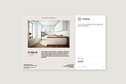 Real Estate Instagram Post + Story, a Social Media Template by Prapti Design (Thumbnail 11 of 12)