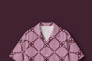 Geometric Abstract Seamless Pattern, a Pattern Graphic by elif (Thumbnail 8 of 10)