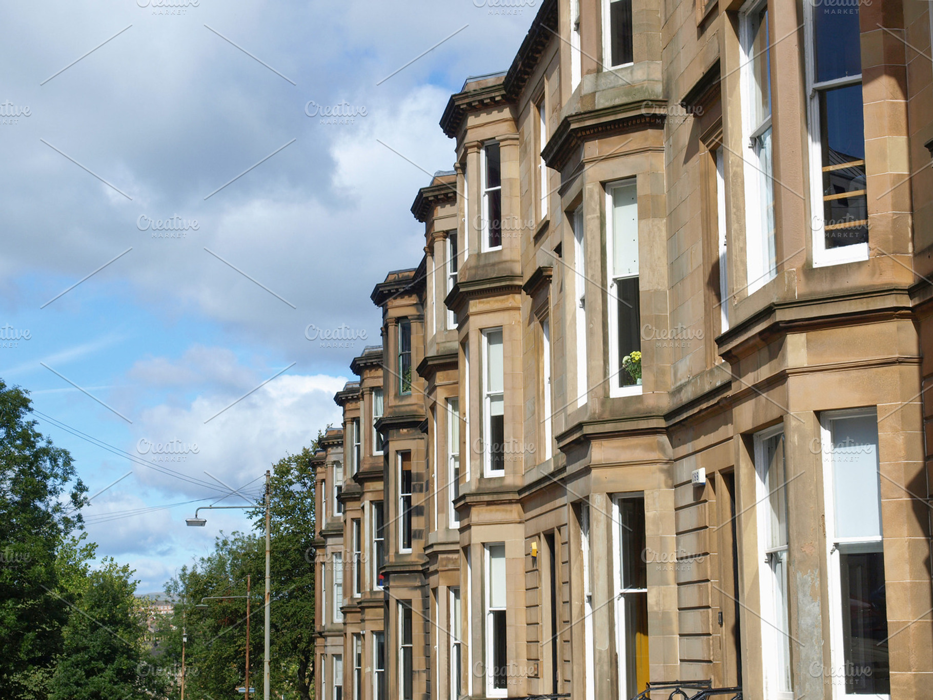 Glasgow containing glasgow, scotland, and uk