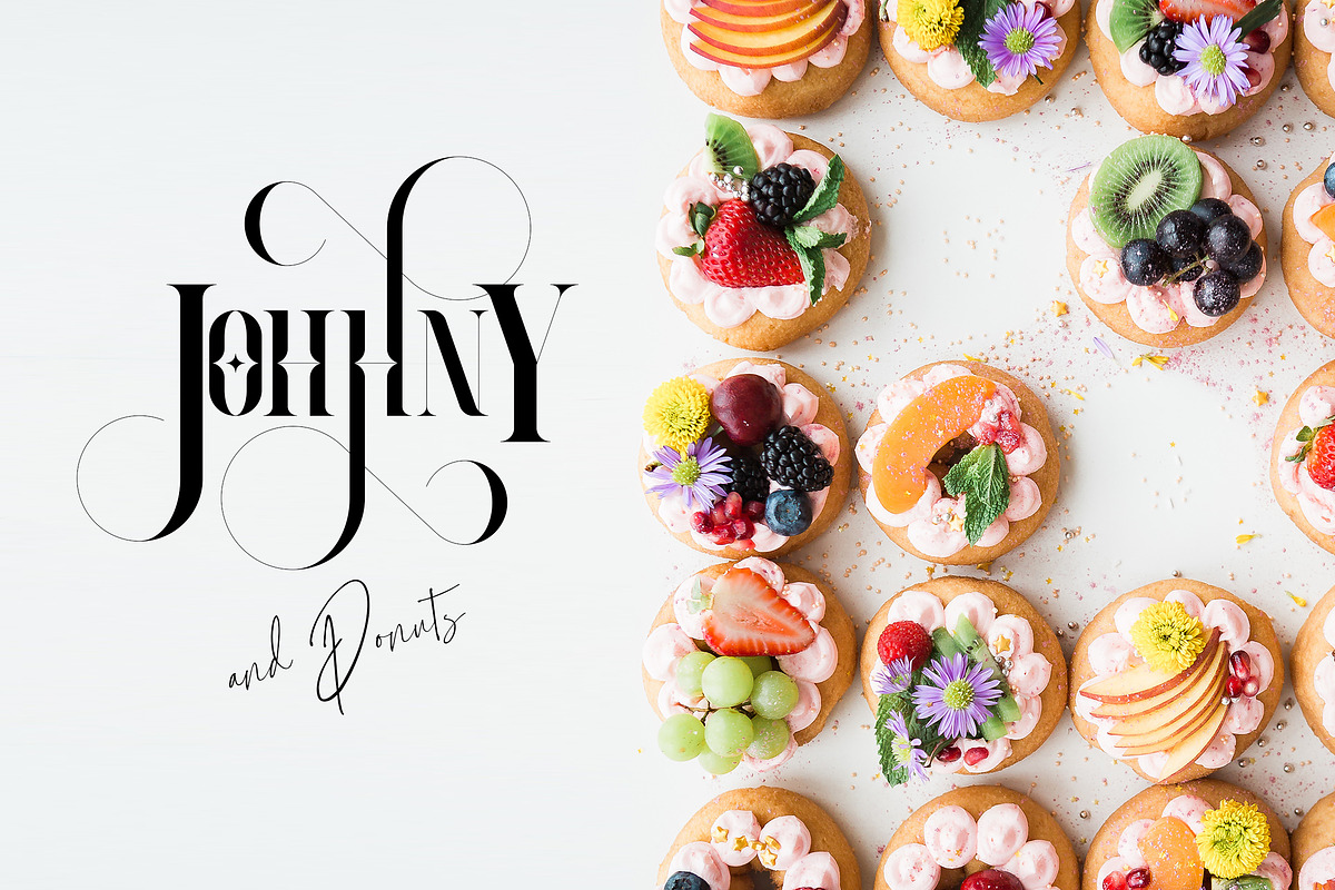 Explorers - Serif font + Extras, a Serif Font by VP Fonts (Photo 6 of 12)