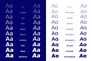 Without Sans · 85% Off!, a Sans Serif Font by W Type Foundry (Thumbnail 4 of 5)