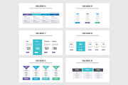 BEST CHART COLLECTION - Google Slide, a Presentation Template by Shafura (Thumbnail 10 of 13)