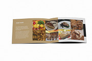 Hotel A5 Brochure, a Brochure Template by Incools Stokie (Thumbnail 14 of 18)