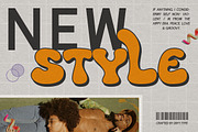Balance Groovy - Duo font, a Sans Serif Font by Dryy.type (Thumbnail 3 of 8)