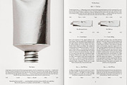 Brand Bundle ⸻ Magazine + Catalog +, a Presentation Template by Studio Viita (Thumbnail 6 of 20)