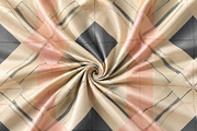 Pastel Plaid Seamless Digital Paper, a Pattern Graphic by Canvas Craft (Thumbnail 4 of 9)