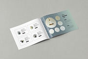 Modern Catalog / Brochure Template, a Brochure Template by Creativity-Design (Thumbnail 4 of 6)