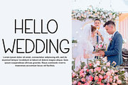 Host Family, a Handwritten Font by InermediaSTUDIO (Thumbnail 5 of 8)