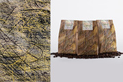 Abstract seamless textures, a Texture Graphic by julianaapina (Thumbnail 5 of 7)