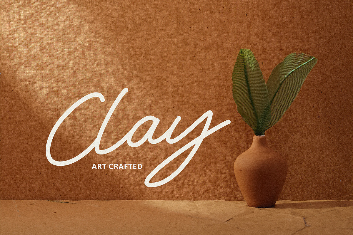 Tungle Rastu Raw Signature Script, a Script Font by Maulana Creative (Photo 2 of 7)