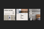 140 Luxury Realtor Templates, a Social Media Template by Prapti Design (Thumbnail 8 of 12)