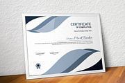 Ultimate Certificate Bundle, a Stationery Template by Curve Design (Thumbnail 16 of 83)