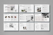 Minimal Presentation Template, a Presentation Template by Studio Temply (Thumbnail 16 of 28)