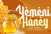 Hamzah, a Font by Omotu Studio (Thumbnail 4 of 20)