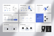 Business Pitch Deck PowerPoint, a Presentation Template by GoldenPixelStudio (Thumbnail 23 of 25)