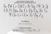 Brittney Signature, a Handwritten Font by InermediaSTUDIO (Thumbnail 5 of 8)