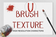 WILD & FREE Brush Font, a Script Font by Gennadi Digital Studio (Thumbnail 3 of 10)
