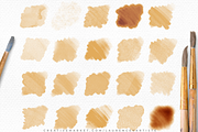 Procreate Watercolor Brushes, a Brush Add-On by LaurenceVArtiste (Thumbnail 8 of 8)