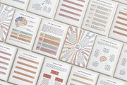 Stress Response Canva Template eBook, a Design Template by Miri Campbell (Thumbnail 7 of 9)