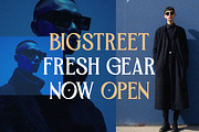 Berenhart - Elegant Modern Classy, a Serif Font by Qweera Studio (Thumbnail 7 of 12)