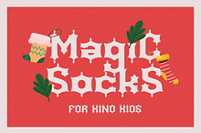 Candied Font
