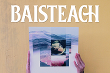 Baisteach | Vintage Serif