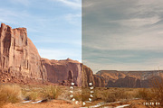 Stagecoach Lightroom Presets, a Brushes & More by Cactus Country (Thumbnail 4 of 11)