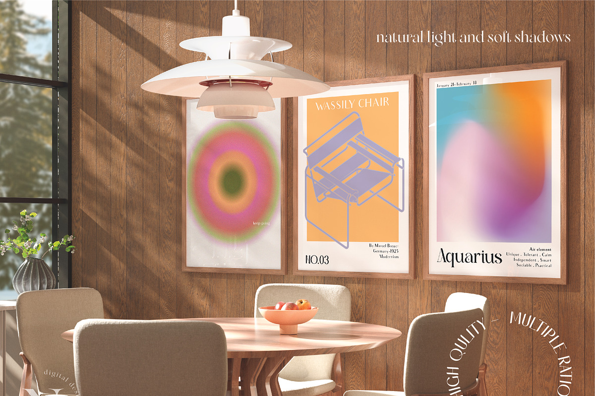 Mockup bundle plus 2 for free, a Product Mockup by N digital designs (Photo 5 of 11)