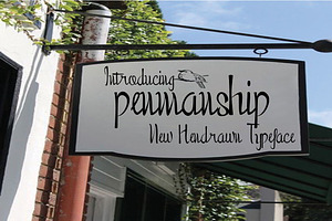 Penmanship
