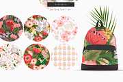 Happy Easter and Spring collection, an Animal Illustration by Wenona (Thumbnail 8 of 9)