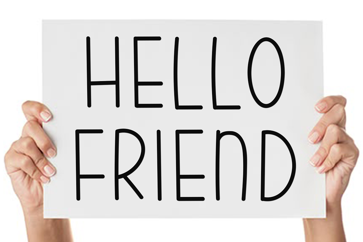 Happy Day, a Sans Serif Font by FreshTypeINK (Photo 3 of 8)