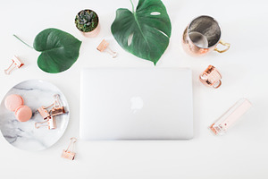 Macair flatlay stock photography featuring stock, stock photography, and