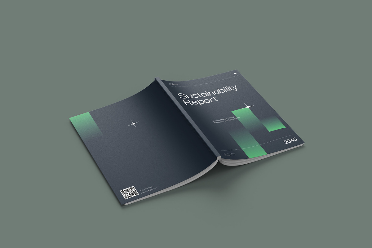 Sustainability Report - Gravoos preview 8