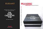 Magus - Serif font family, a Serif Font by Artistic & Unique (Thumbnail 11 of 15)