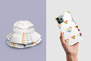 Retro Pride Collection, an Illustration by millering (Thumbnail 15 of 16)