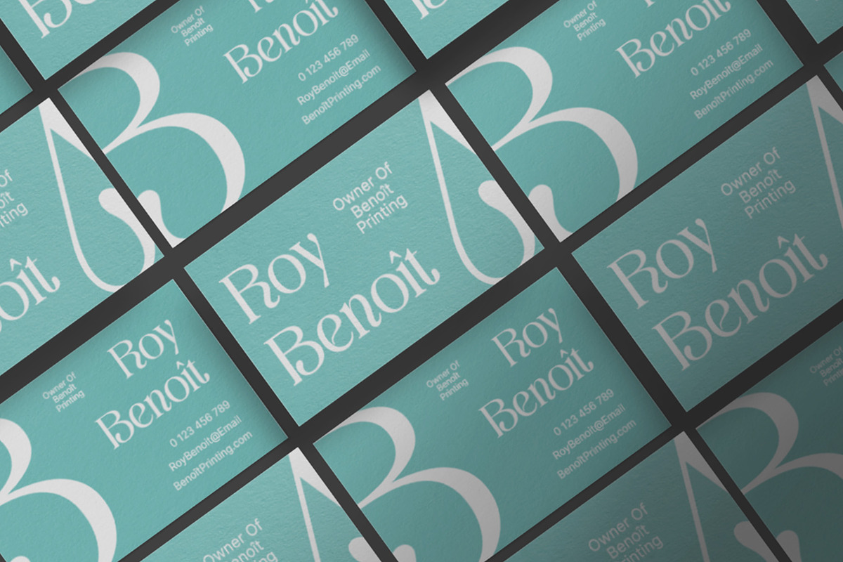 Aquene – Display Serif, a Serif Font by Craft Supply Co. (Photo 4 of 8)