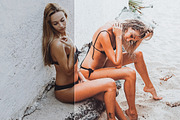 2100+ Lightroom & ACR Presets Bundle, an Action Add-On by PixelHive Pro (Thumbnail 64 of 114)