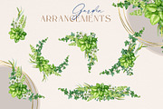 Garden Birds Watercolor Painted Set, an Animal Illustration by AnitaPol (Thumbnail 11 of 21)