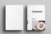 Cookbook Template, a Brochure Template by E-Type (Thumbnail 7 of 7)