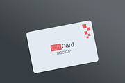 Plastic Card Mockups, a Mockup by alimran24 (Thumbnail 13 of 14)