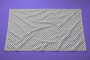 Horizontal Fabric Banner Mockup, an Advertising Mockup by Designer Dude (Thumbnail 2 of 2)