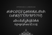 Basirah Elegant Arabic Font, a Sans Serif Font by Jaruka (Thumbnail 4 of 8)