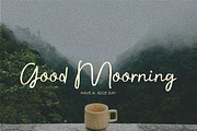 Ditaqish Signature, a Script Font by JNJ Studio (Thumbnail 8 of 13)