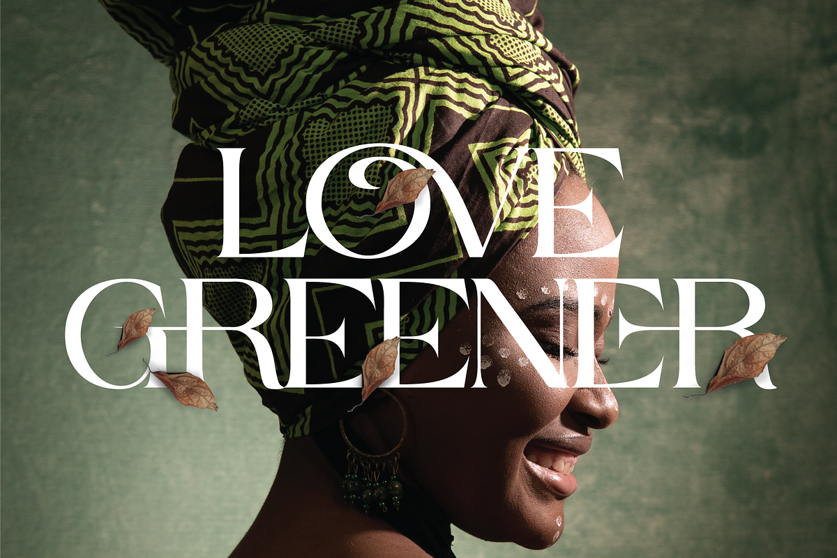 Free Download - Fontfreebie