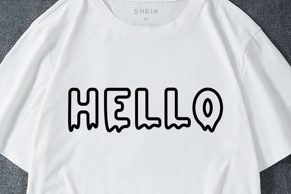 Spooky Creepy, a Script Font by FreshTypeINK (Photo 3 of 7)